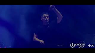 Blinders  ID LIVE at Martin Garrix UMF 2023 [upl. by Jonie]