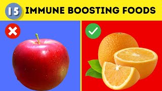 Probiotic amp Immunity Boosting Foods for Babies Kids and Toddlers [upl. by Wymore]