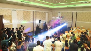 Sewwandi amp Dilranga Wedding Surprise Dance [upl. by Raffaj212]