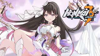 【VerticalStream】NOTICE AKU DONGGGG HonkaiImpact3rd ˚ ˃̣̣̥⌓˂̣̣̥  iraleshow vtuber livestream [upl. by Anailuig281]