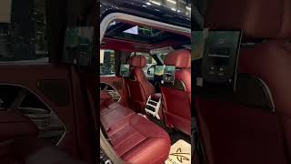 Range Rover car future and best look fantastic [upl. by Vikky]