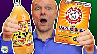 Apple Cider Vinegar vs White Vinegar The Big Difference [upl. by Frazier360]