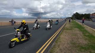 Morecambe Rides Again 15th July 2023 [upl. by Nonie339]