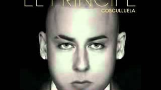 Sube y Baja  Cosculluela El Principe [upl. by Patterman]