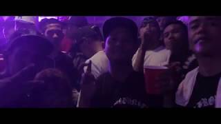 TBS AKO Official Music Video AKUMA x LILRON x SUPREMO x CRUZZITO x ROJACK x KNOBBY [upl. by Ailaro]