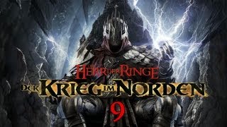 Lets Play Together HdR Der Krieg im Norden 009  Die Inneren Wachanlagen FullHD Deutsch [upl. by Odey]