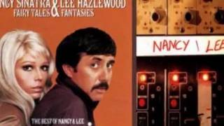 Nancy Sinatra and Lee HazlewoodAfter the lovin [upl. by Hsirehc]