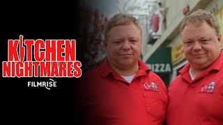 Kitchen Nightmares Uncensored  Season 3 Episode 8  Full Episode [upl. by O'Donoghue]