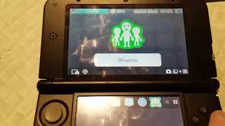 How to install rverse on your 3ds [upl. by Rimisac943]