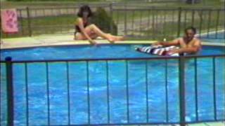 1995 Pool Co TriState Pool and Spa commercial [upl. by Higginbotham]