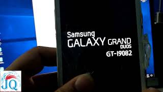 Remove Pin Code Lock Screen Galaxy Grand I9082 4 2 2 And NOT Remove Data YOUR PHONE DONE [upl. by Emmerich]