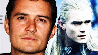 The Mysterious Life Of Orlando Bloom [upl. by Frere108]