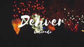 Denver  Colorado  Au Pair Vlog  AIFS  Au Pair USA [upl. by Salisbury]