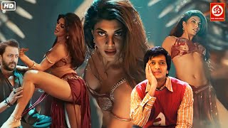 Jacqueline Fernandez Ritesh Deshmukh Full Hindi Movie  Amitabh Bachchan Sanjay Dutt  Aladin Film [upl. by Ayat305]