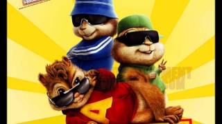 Wham  Last Christmas i gave you my heart  Alvin and the Chipmunks [upl. by Hooke]