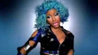 Nicki Minaj disses Lil Kim [upl. by Grail]