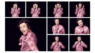 Harry Styles  SNL Promo [upl. by Bashuk930]