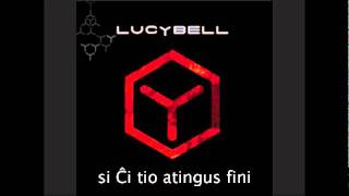 Lucybell  Mataz letra traducida al esperanto [upl. by Roinuj353]