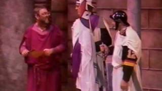 Bill Reiter  Funny Thing Happened On The Way To The Forum  Part 3  BCTV [upl. by Aztiray]