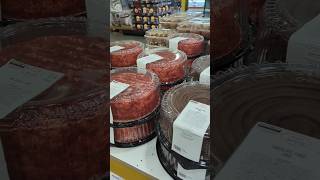 Cakes at Costco for £1149 cake costco shorts [upl. by Eciral334]