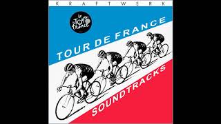 Kraftwerk  Tour De France [upl. by Ortiz]