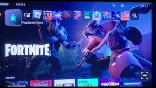 NEW WAY TO USE A WEB BROWSER ON THE PS5 [upl. by Dnumde]