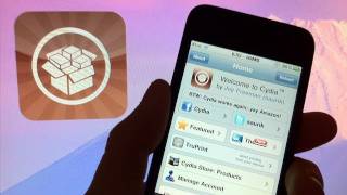 Jailbreak 41 Untethered iPhone 43Gs iPod Touch 43 [upl. by Ives635]