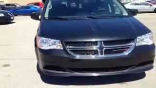 2012 Dodge Grand Caravan Wgn SXT 4 Door MiniVan Passenger  MacIver Dodge Jeep  Newmarket Ontario [upl. by Carlile]