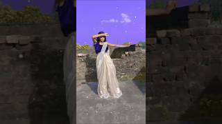 Aaja nachle nachle  song short reel dancevideo🎥 ytshort youtubefamily 👀💝 [upl. by Nightingale692]