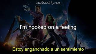 Blue Swede  Hooked on a Feeling  LyricsLetra  Subtitulado al Español [upl. by Kelcey]