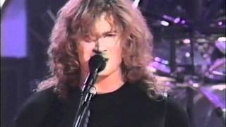 Megadeth  Symphony Of Destruction Night Of The Living Megadeth 1994 [upl. by Eenaj239]