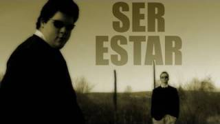 Spanish Ser vs Estar Rap [upl. by Nodgnal]