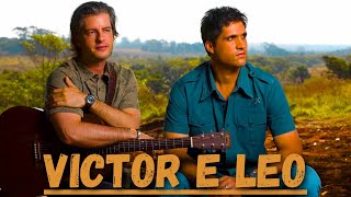 VICTOR E LEO  SELEÇÃO DAS MAIS TOCADAS [upl. by Harat]