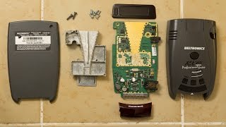 RX65 M4 teardown [upl. by Samau326]