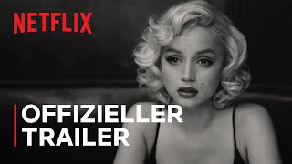 Blond  Offizieller Trailer  Netflix [upl. by Lolande307]