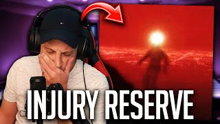 Injury Reserve  BY THE TIME I GET TO PHOENIX REACTION [upl. by Brelje]