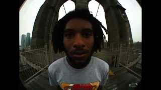 Quartersnacks Legends Series Andre Page [upl. by Ayila]