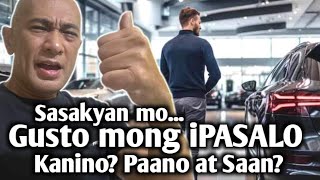 Sasakyan mo GUSTO MONG IPASALO  Assume Balance  Kotse Pasalo [upl. by Cassie630]