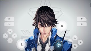 ASTRAL CHAIN Xiaomi pad 6 skyline emulator [upl. by Pessa308]