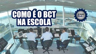 Como é o BCT na escola [upl. by Blakely]