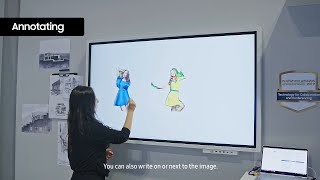 2019 NEW Flip Features Demonstration ｜Samsung [upl. by Amis]