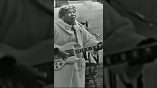 Sister Rosetta Tharpe Didnt it rain [upl. by Notsag519]