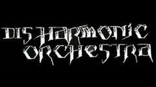 DISHARMONIC ORCHESTRA Live PARIS 25 06 1990 [upl. by Ellocin787]