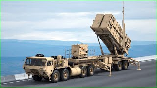 Top 10 BEST Anti AirMissile System 2017  2022 SAM  Medium to Long Range [upl. by Atikkin78]