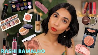 Monthly Favourites for Blushes Bronzers Eyeshadow Palettes Single Eyeshadows amp More [upl. by Miguela297]