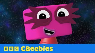 NEW Numberblocks Series 7 Trailer  CBeebies [upl. by Macur209]