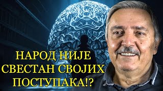 Goran Marjanović  INŽENJER POTPUNO RAZOTKRIO IZBORE  Evo šta se stavlja na stubove Telekoma [upl. by Frederich127]