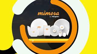 Mimosa by Airspan [upl. by Nigle]