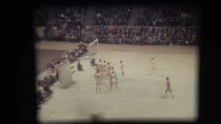 1960 Pennsylvania State Championship Radnor Raptors vs Farrell Steelers 32660 [upl. by Neda287]