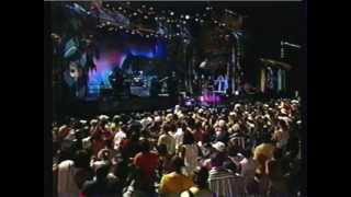 Stephanie Mills Never Knew Love Like This BeforeHome Live 1998 [upl. by Ardnaz913]